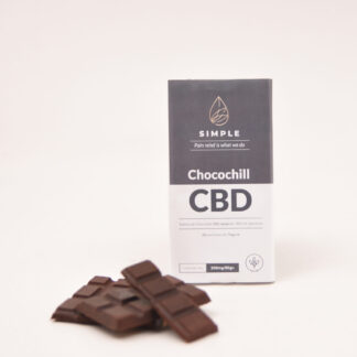 Chocochill CBD